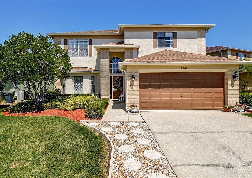 1st image of 8607 Misty Springs Ct