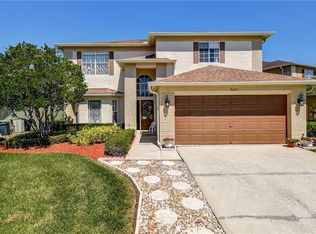 8607 Misty Springs Ct, Tampa, FL 33635