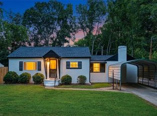 3920 Daye Dr, Greensboro, NC 27407