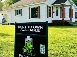 718 S Pine St, Rector, AR 72461