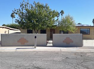 1218 E Garden Loop, Tucson, AZ 85706