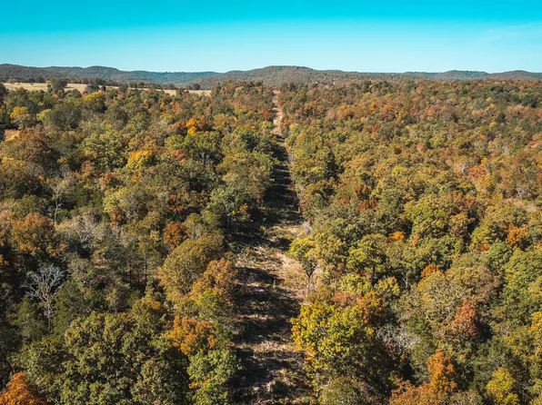 002 Gunnison Road, Kirbyville, MO 65679