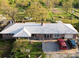 1412 Daisy Rd, McAlester, OK 74501