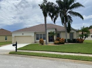 4034 Estancia Way, Melbourne, FL 32934