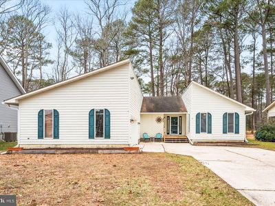 21 Drawbridge Rd, Ocean Pines, MD, 21811