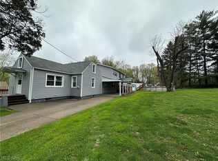 3005 5th St SE, Canton, OH 44707