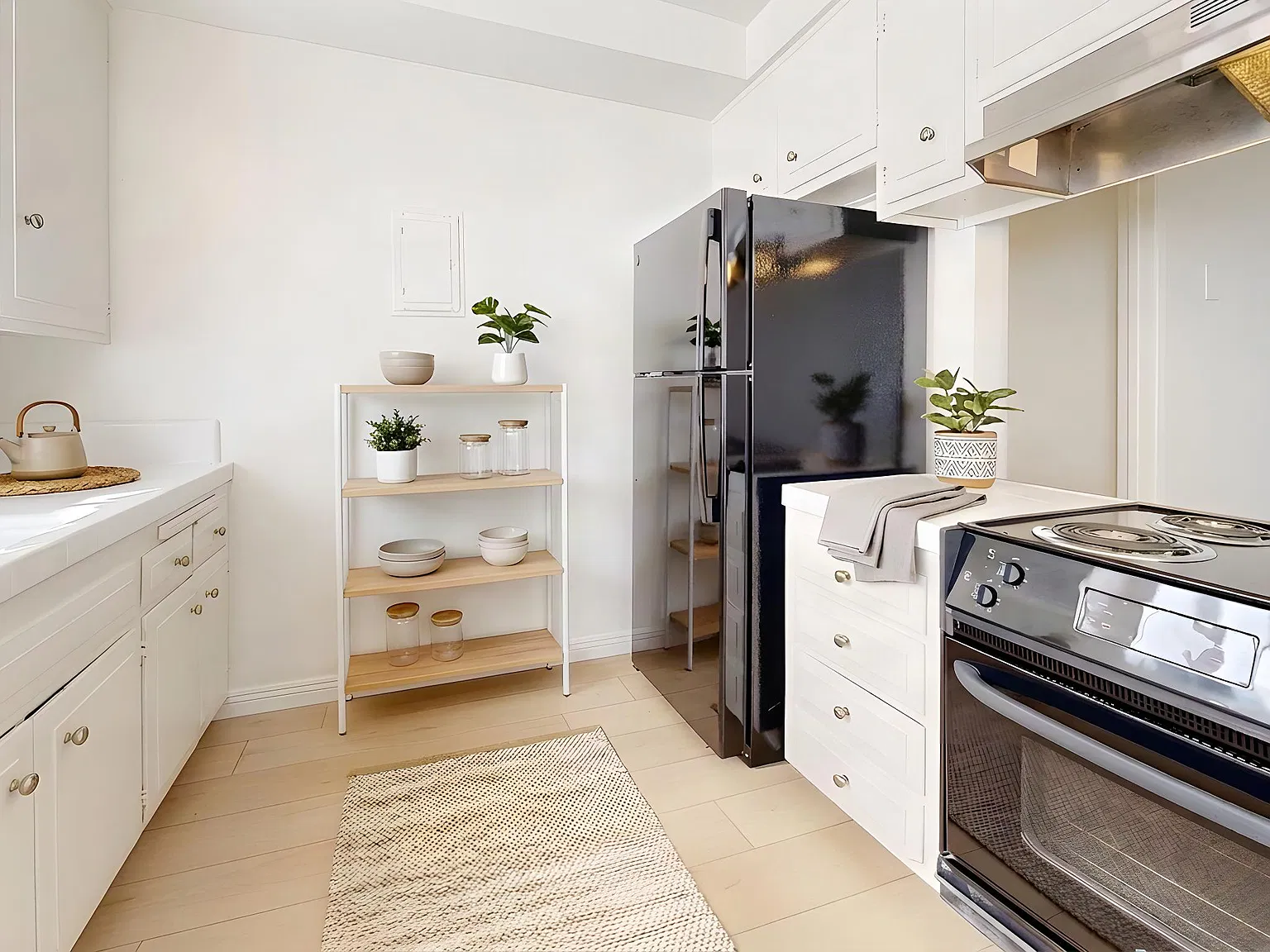 2 bed, 875 sqft, $2,895 — Photo 3