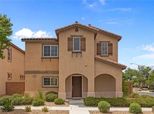 1861 Via Delle Arti, Henderson, NV 89044