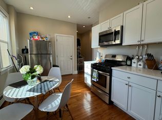 27 Brooks St APT 1, Boston, MA 02128