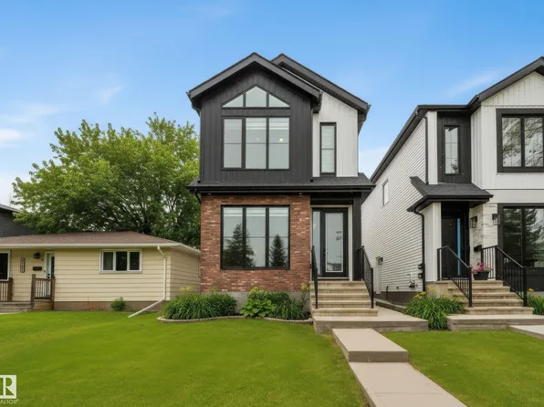 9536 148th St NW, Edmonton, AB T5N 3E4