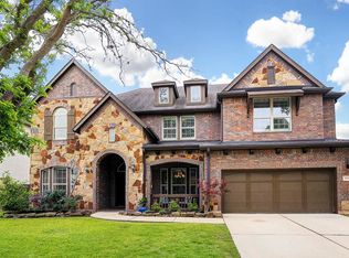 4111 Turnberry Cir, Houston, TX 77025
