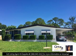 725 Dove Ave, Port Orange, FL 32129