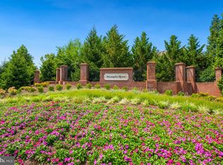 12711 Lady Somerset Ln, Fairfax, VA 22033