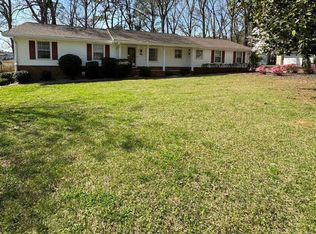 2535 Highland Golf Course Dr SE, Conyers, GA 30013