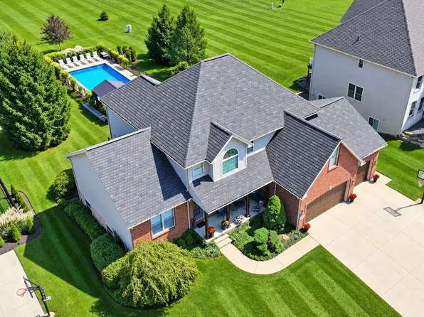139 Woodside Ct, Lexington, OH 44904