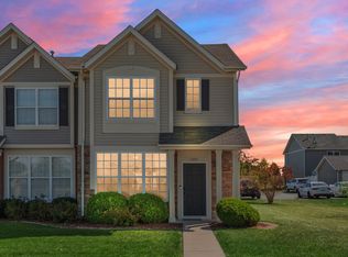 11471 Vermont Pl, Crown Point, IN 46307