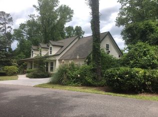 23 Chinaberry Dr, Hilton Head Island, SC 29926