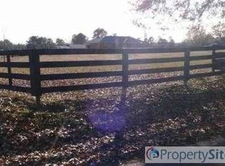 1826 Myrtle Rd, Diana, TX 75640