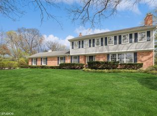 1171 Beverly Pl, Lake Forest, IL 60045