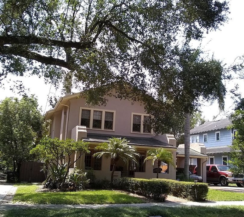 506 E Concord St, Orlando, FL 32803 Zillow