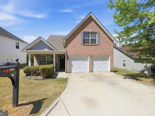 3687 Gray Birch Dr, Decatur, GA 30034