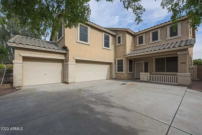 16205 W Gibson Ln — Photo 4