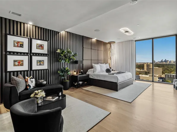 1409 Post Oak Blvd Unit 2301, Houston, TX 77056