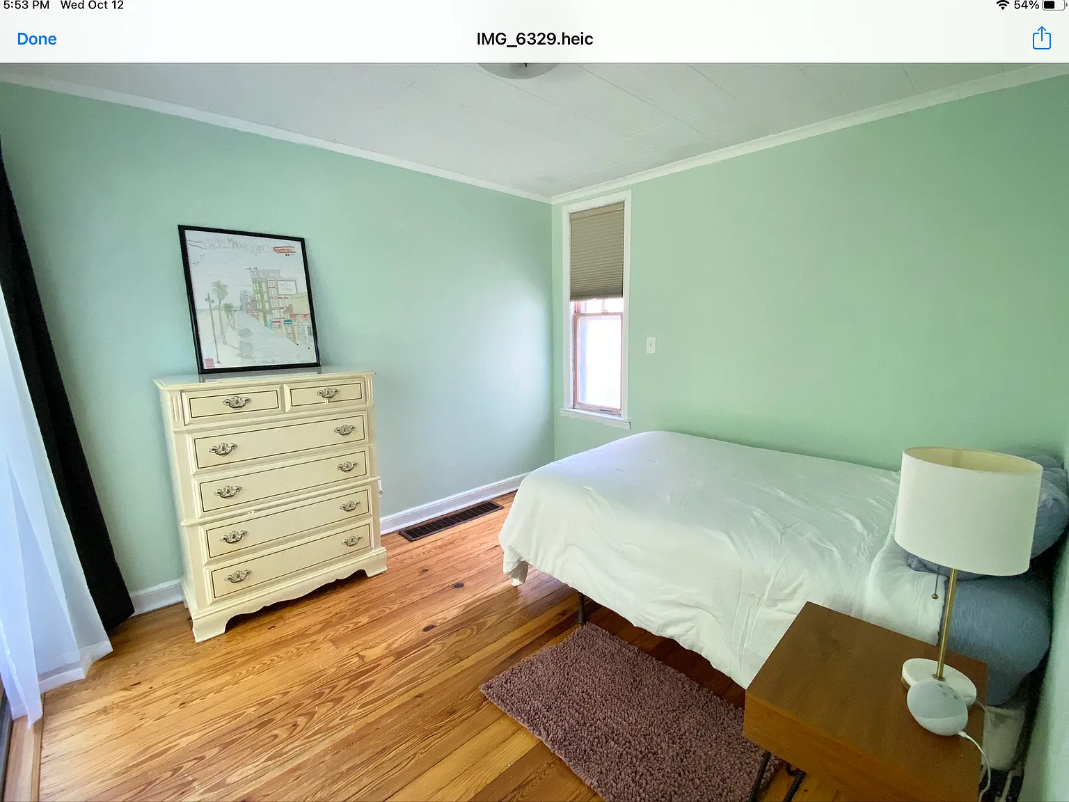 1 bed, 400 sqft, $1,950 — Photo 3