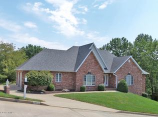 2117 Scenic Dr, Jefferson City, MO 65101