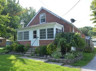 8125 Saint Andrews Church Rd, Louisville, KY 40258