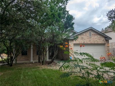 217 Silver Wing, Cibolo, TX, 78108