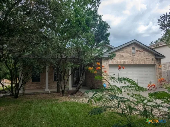 217 Silver Wing, Cibolo, TX 78108