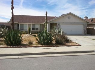 2050 Matthew Ave, Rosamond, CA 93560