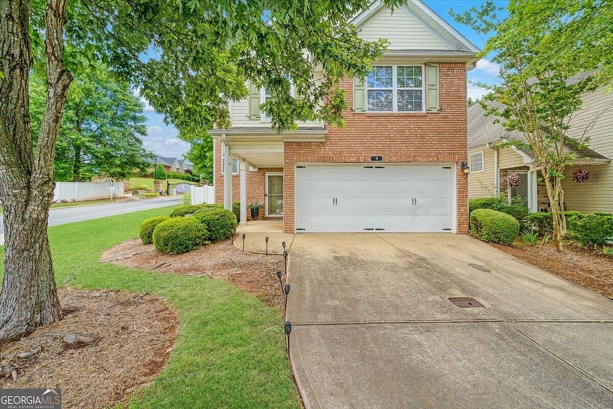 9 Highland Falls Dr, Hiram, GA 30141 MLS 10307132 Zillow
