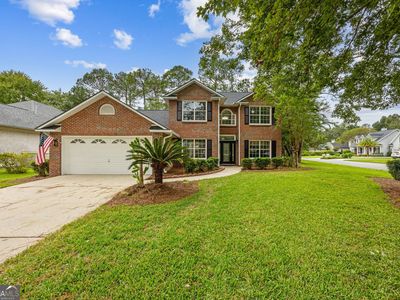 400 Morning Glory Rd, Saint Marys, GA, 31558