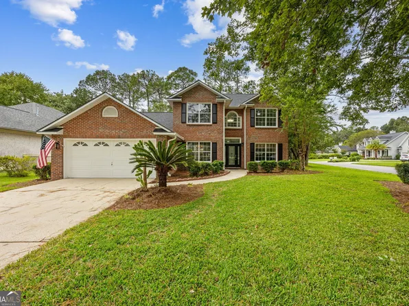 400 Morning Glory Rd, Saint Marys, GA 31558