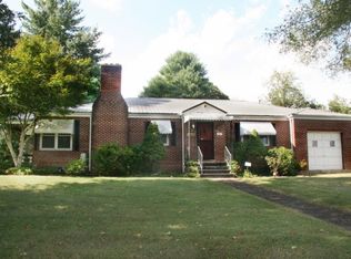 189 E Forest Ave, Pennington Gap, VA 24277