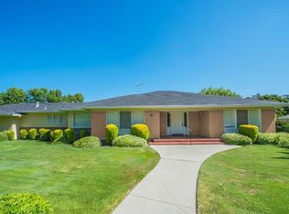 500 Pepper Ave, Hillsborough, CA