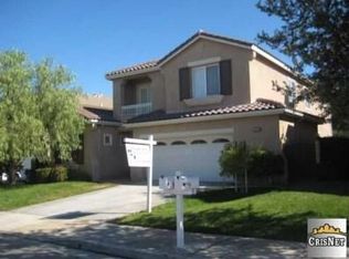 25948 Tennyson Ln, Stevenson Ranch, CA 91381