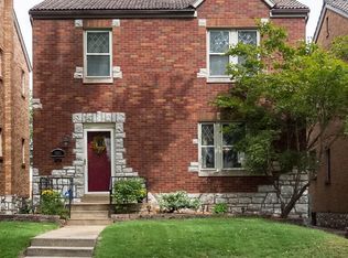 6465 Devonshire Ave, Saint Louis, MO 63109