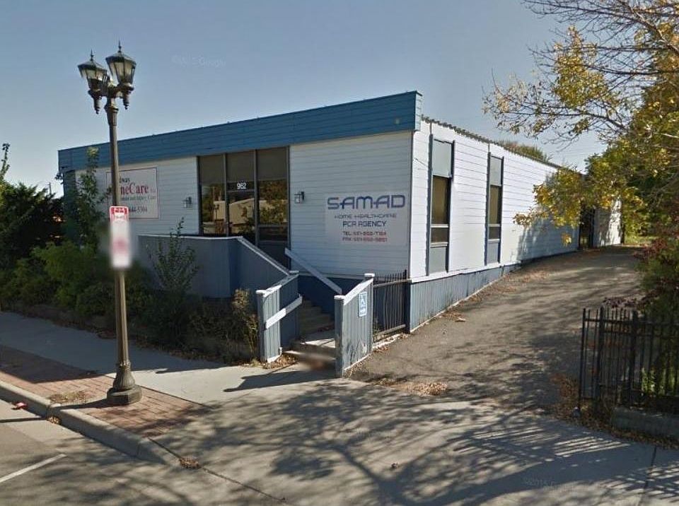 1st image of 962 University Ave W