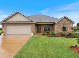 135 Lloyd Henderson Rd, Beebe, AR 72012