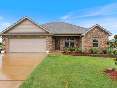 135 Lloyd Henderson Rd, Beebe, AR, 72012