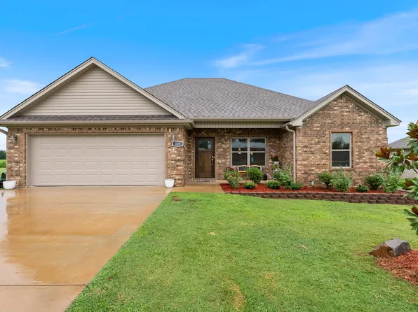 135 Lloyd Henderson Rd, Beebe, AR 72012