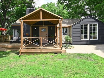 208 NW 83rd St, Kansas City, MO, 64118