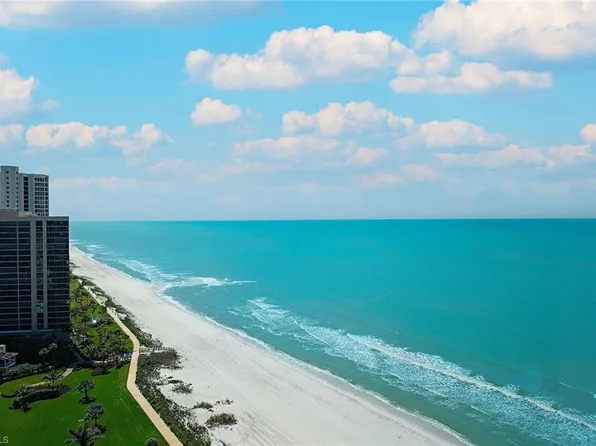 4951 Gulf Shore BLVD N #1801, NAPLES, FL 34103