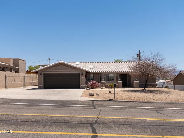 2780 Havasupai Blvd, Lake Havasu City, AZ 86404