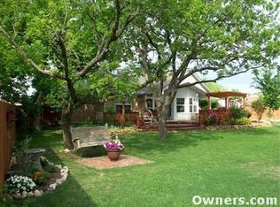 611 Prickly Pear Ct, Fredericksburg, TX 78624