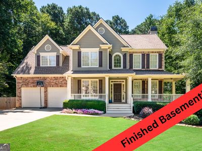 351 Wesley Dr, Acworth, GA, 30101