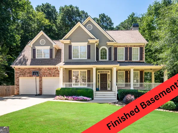 351 Wesley Dr, Acworth, GA 30101